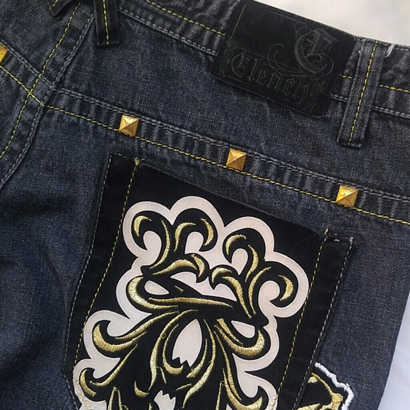 Jeans - Picture 8 of 8